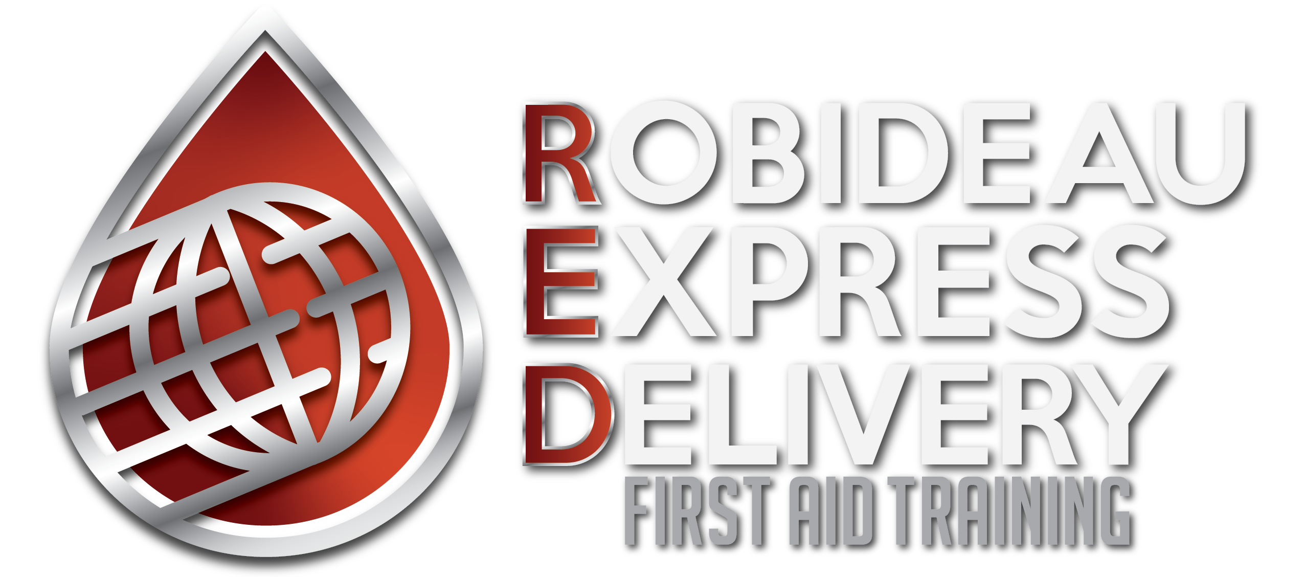 Robideau Express Delivery Safety Training